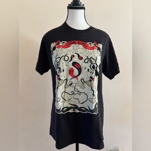 Disney Spooky Mickey Mouse short sleeve T-shirt